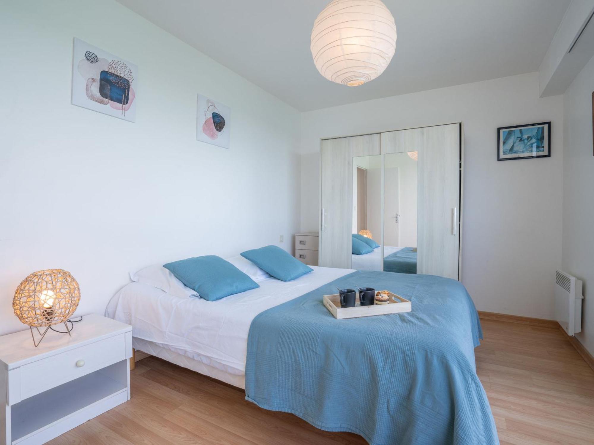 Apartment Bellevue By Interhome Сен-Пиер-Киберон Екстериор снимка